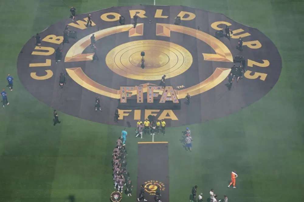 没有意外!世俱杯结局属欧冠,蓝军挺进决杀冠军归欧洲