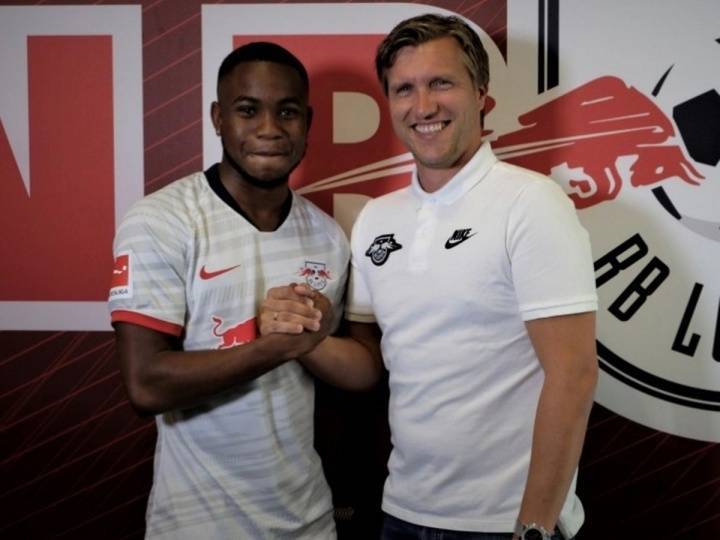 往日艰辛…25岁前卢克曼5年4队从未进球上双，加盟意甲后终于爆发