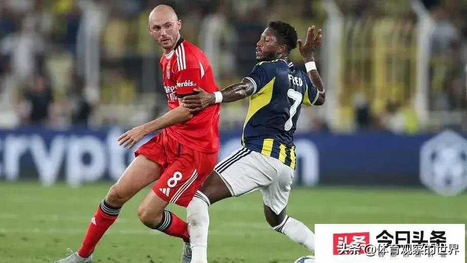 穆帅出征欧冠“决赛”!两新援缺席大名单,赔率开出本菲卡优势大