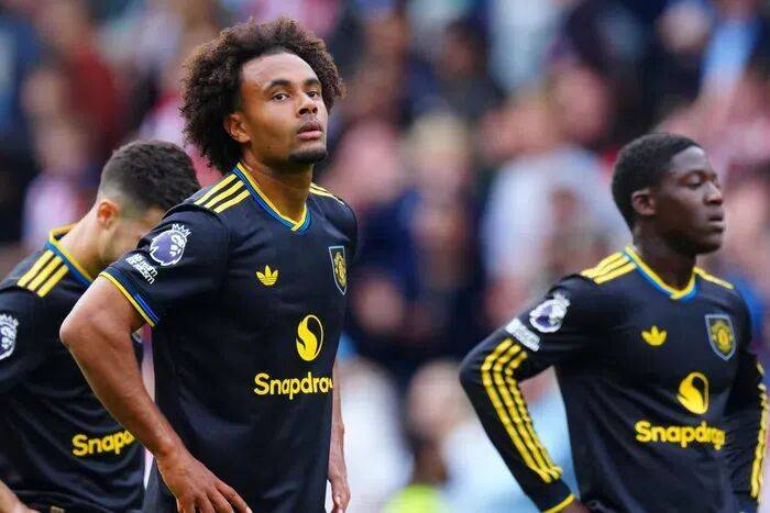 赛季0进球！曝曼联水货冬窗离队 效仿霍伊伦重回意甲