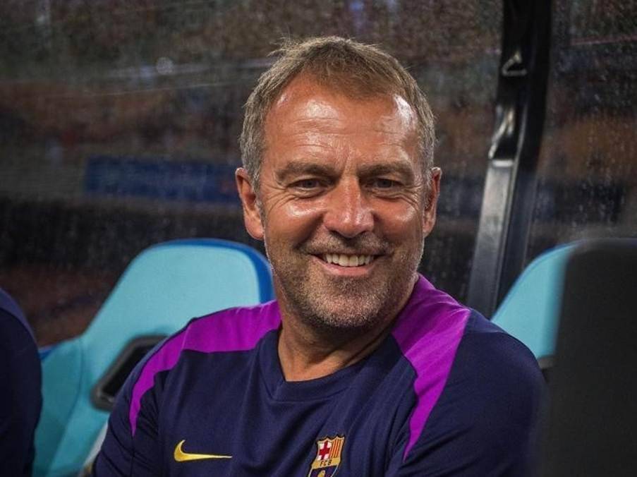 凌晨4点!巴萨欧冠复仇之战:曾两度遭对手压制,首发曝光