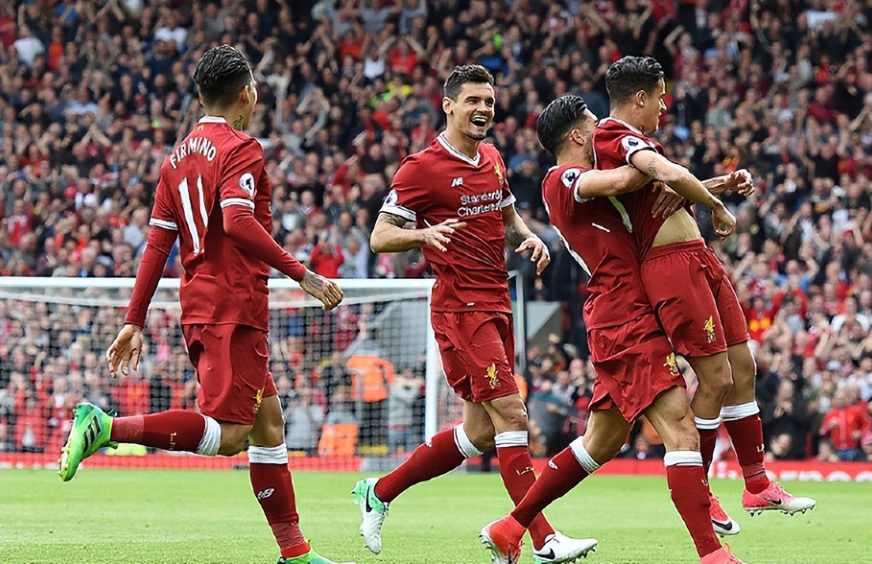 英超利物浦VS利兹联,遭遇克星主场优势锐减,伤病成拦路虎